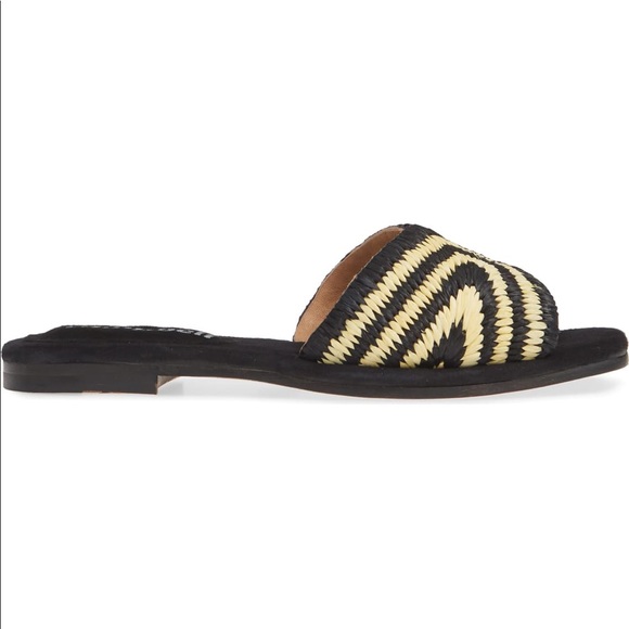Jeffrey Campbell Kaelan Slide Sandal - Picture 3 of 4